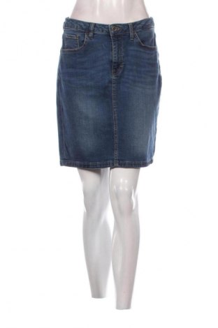 Rock Tom Tailor, Größe M, Farbe Blau, Preis 21,00 €