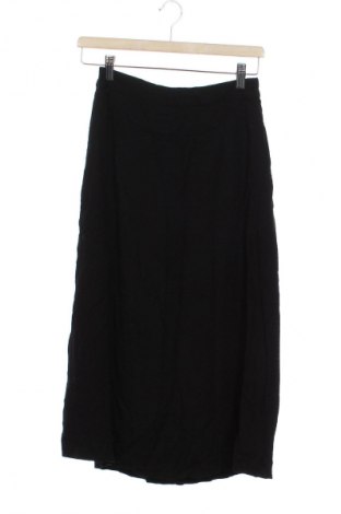 Sukňa Tom Tailor, Veľkosť XS, Farba Čierna, Cena  20,99 €