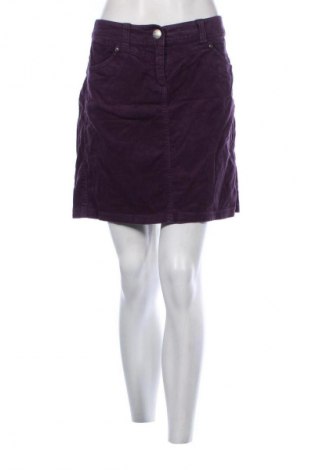 Rock Tom Tailor, Größe XL, Farbe Lila, Preis 20,99 €