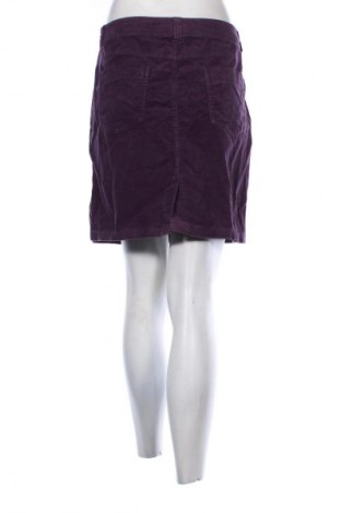 Rock Tom Tailor, Größe XL, Farbe Lila, Preis 20,99 €