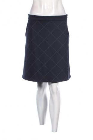 Φούστα Tom Tailor, Μέγεθος S, Χρώμα Μπλέ, Τιμή 20,97 €