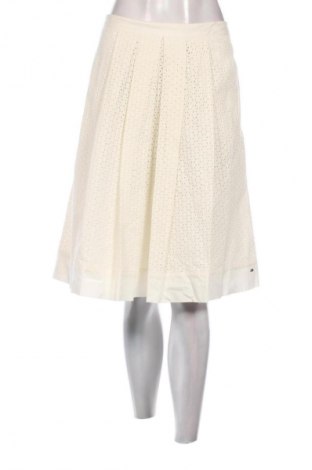 Sukňa Tommy Hilfiger, Veľkosť M, Farba Kremová, Cena  41,98 €