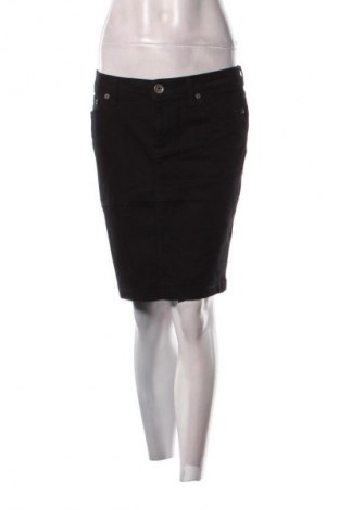 Fustă Tommy Hilfiger, Mărime M, Culoare Negru, Preț 223,99 Lei