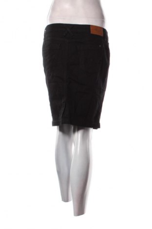 Fustă Tommy Hilfiger, Mărime M, Culoare Negru, Preț 223,99 Lei