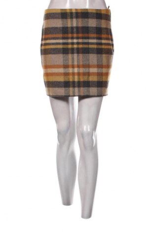 Fustă Tommy Hilfiger, Mărime S, Culoare Multicolor, Preț 178,99 Lei