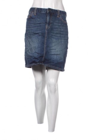 Sukně Tommy Hilfiger, Velikost L, Barva Modrá, Cena  1 089,00 Kč