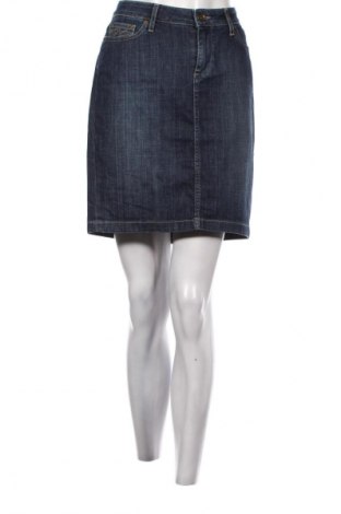 Spódnica Tommy Hilfiger, Rozmiar M, Kolor Niebieski, Cena 191,99 zł