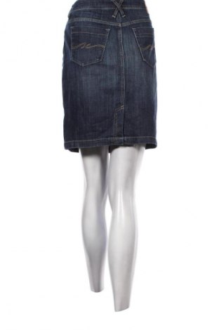 Spódnica Tommy Hilfiger, Rozmiar M, Kolor Niebieski, Cena 191,99 zł