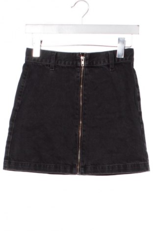 Rock Topshop, Größe S, Farbe Grau, Preis € 20,97