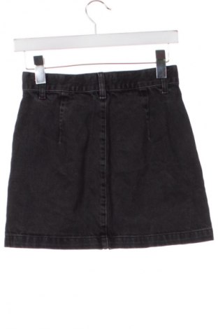 Rock Topshop, Größe S, Farbe Grau, Preis € 20,97