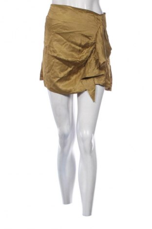 Fustă Topshop, Mărime S, Culoare Verde, Preț 245,00 Lei