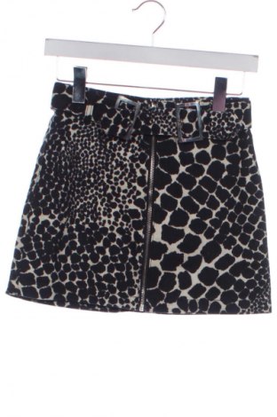 Φούστα Topshop, Μέγεθος XS, Χρώμα Πολύχρωμο, Τιμή 20,97 €