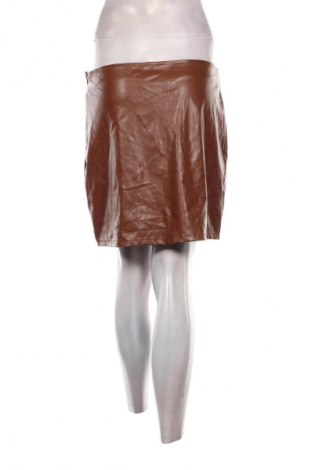 Sukňa Trendyol, Veľkosť XL, Farba Hnedá, Cena  14,95 €