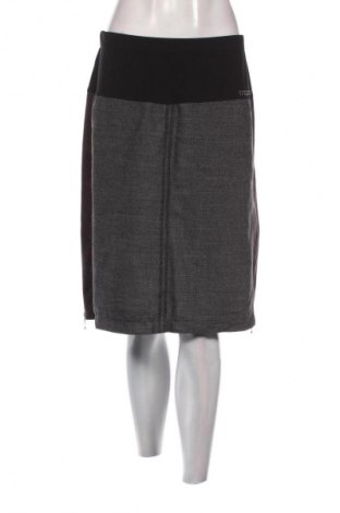 Fustă Tuzzi, Mărime L, Culoare Multicolor, Preț 79,00 Lei