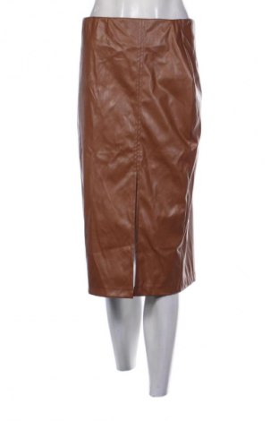 Rock Unbranded, Größe L, Farbe Braun, Preis € 12,00
