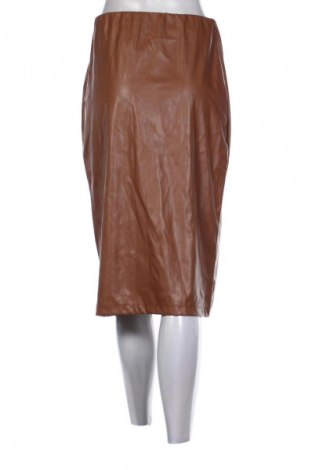 Rock Unbranded, Größe L, Farbe Braun, Preis € 12,00
