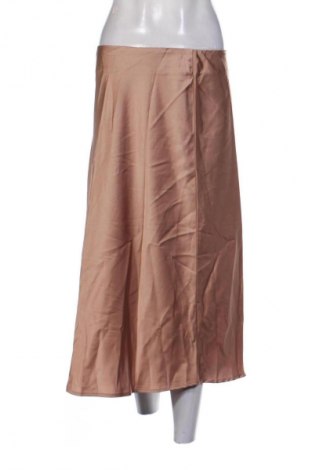 Rock Unbranded, Größe M, Farbe Beige, Preis € 12,00