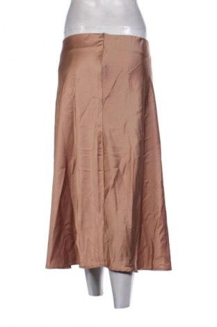 Rock Unbranded, Größe M, Farbe Beige, Preis € 12,00