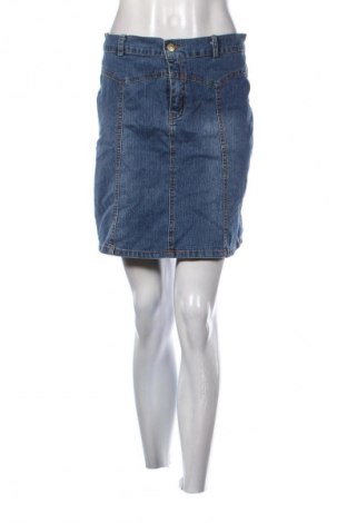 Fustă Unbranded, Mărime M, Culoare Albastru, Preț 76,32 Lei