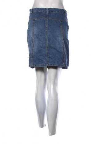 Fustă Unbranded, Mărime M, Culoare Albastru, Preț 76,32 Lei