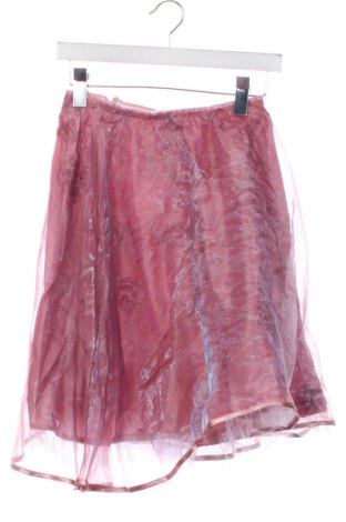 Sukně Unbranded, Velikost XS, Barva Růžová, Cena  241,00 Kč