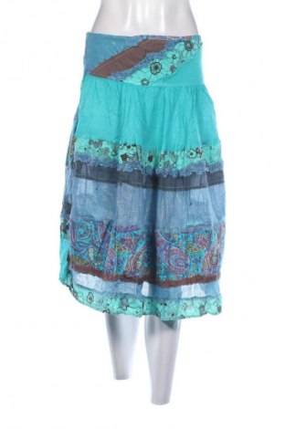 Fustă Unbranded, Mărime M, Culoare Multicolor, Preț 60,53 Lei