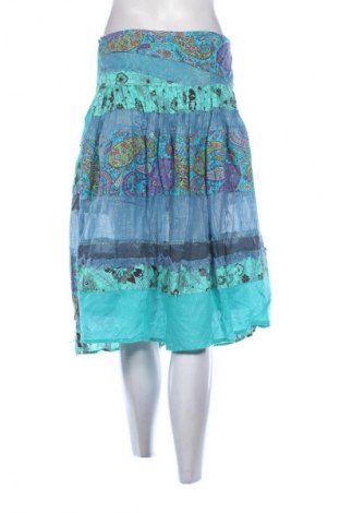 Fustă Unbranded, Mărime M, Culoare Multicolor, Preț 60,53 Lei