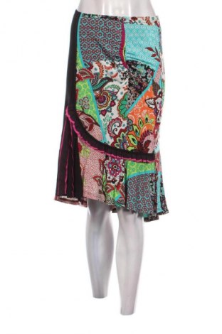 Fustă Unbranded, Mărime S, Culoare Multicolor, Preț 50,00 Lei