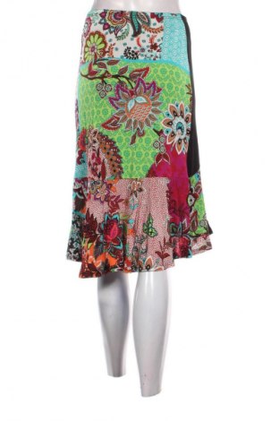 Fustă Unbranded, Mărime S, Culoare Multicolor, Preț 50,00 Lei