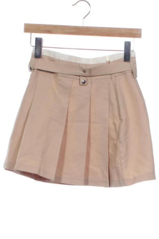 Sukně Unbranded, Velikost XS, Barva Béžová, Cena  241,00 Kč