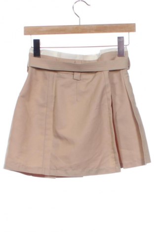 Sukně Unbranded, Velikost XS, Barva Béžová, Cena  241,00 Kč