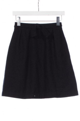Φούστα Unbranded, Μέγεθος XXS, Χρώμα Μαύρο, Τιμή 15,86 €