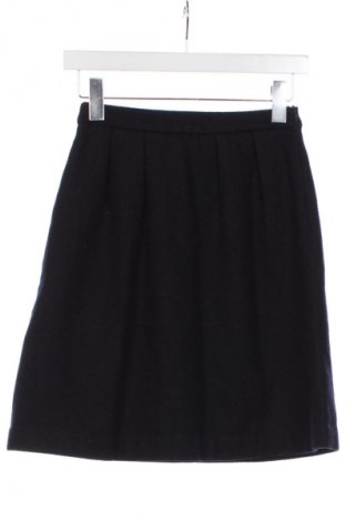 Φούστα Unbranded, Μέγεθος XXS, Χρώμα Μαύρο, Τιμή 15,86 €