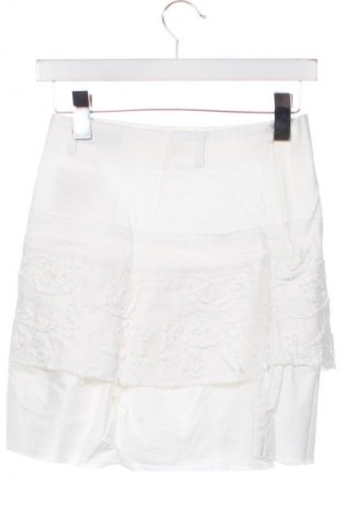 Sukňa Unbranded, Veľkosť XXS, Farba Biela, Cena  9,72 €