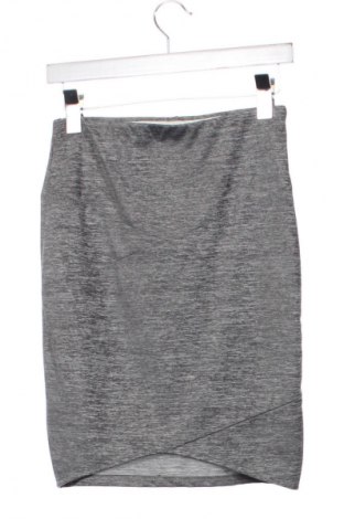 Sukňa Unbranded, Veľkosť XS, Farba Sivá, Cena  9,72 €