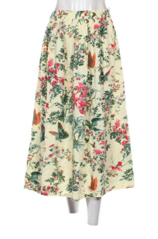 Φούστα Unbranded, Μέγεθος XL, Χρώμα Πολύχρωμο, Τιμή 21,96 €