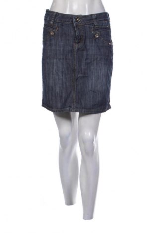 Rock Unbranded, Größe M, Farbe Blau, Preis € 14,77