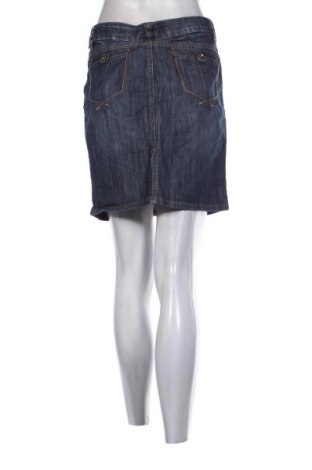 Rock Unbranded, Größe M, Farbe Blau, Preis € 14,77