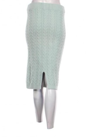 Fustă Unbranded, Mărime M, Culoare Verde, Preț 50,00 Lei