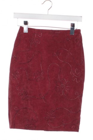 Fustă Unbranded, Mărime XXS, Culoare Roz, Preț 50,00 Lei