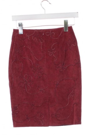 Fustă Unbranded, Mărime XXS, Culoare Roz, Preț 50,00 Lei