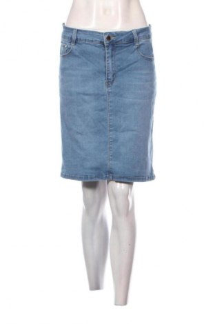 Spódnica Unbranded, Rozmiar L, Kolor Niebieski, Cena 39,94 zł