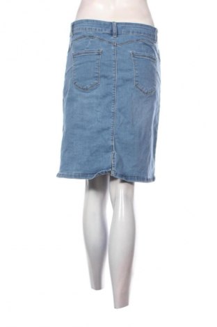 Spódnica Unbranded, Rozmiar L, Kolor Niebieski, Cena 39,94 zł