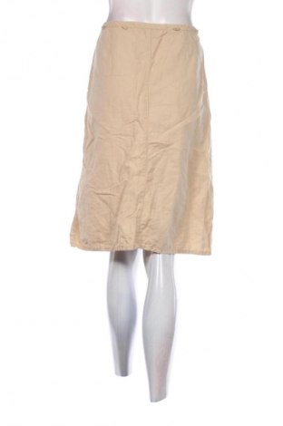 Sukňa Unbranded, Veľkosť M, Farba Béžová, Cena  9,72 €