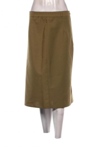 Fustă Unbranded, Mărime M, Culoare Verde, Preț 60,53 Lei