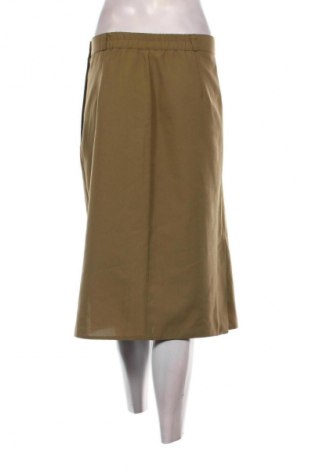 Fustă Unbranded, Mărime M, Culoare Verde, Preț 60,53 Lei
