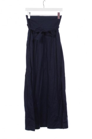 Φούστα Unbranded, Μέγεθος XS, Χρώμα Μπλέ, Τιμή 11,76 €