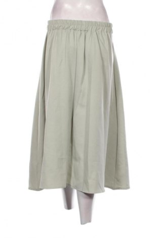 Φούστα Unbranded, Μέγεθος L, Χρώμα Πράσινο, Τιμή 12,00 €