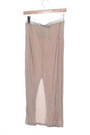 Rock Unbranded, Größe XS, Farbe Beige, Preis € 11,76