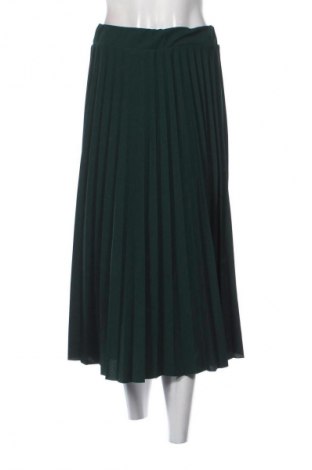 Szoknya Unbranded, Méret S, Szín Zöld, Ár 4 636 Ft